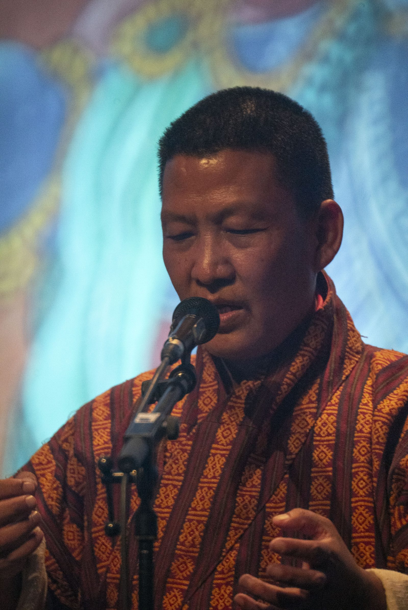 Sonam Dorji
